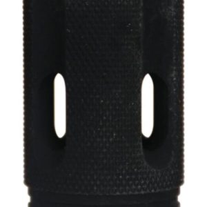 Kel-Tec KSG Carlson Comp Enforcer Muzzle Device Black