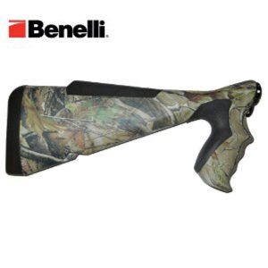 Benelli Vinci / Super Vinci Realtree APG Steady Grip Stock