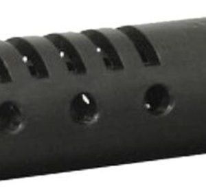 Tapco AK Slot Muzzle Brake Device Steel Phosphate Finish