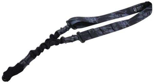 Phase 5 Tactical Single Point Bungee Sling Kryptek Typhon