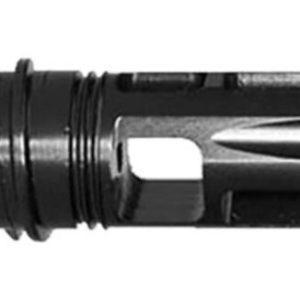 AAC Brakeout 51T Compensator SCARmor 1/2×28