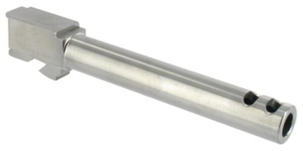 StormLake Barrels Glock 20/20SF Ported Barrel 10mm 5.3 Inches Stainless Steel With Two Ports
