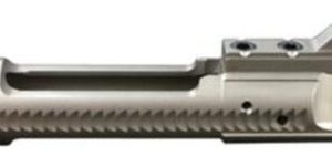 WMD Guns NiB-X Coating Bolt Carrier Group Matte Finish M4/M16/AR-15 Full Auto