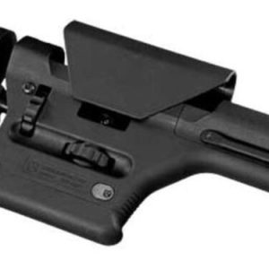Magpul PRS Precision Stock Gen 2 For AR15/M16 Black