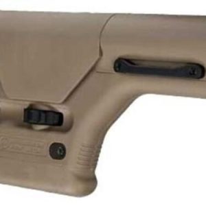 Magpul PRS Precision Stock Gen 2 For AR10/SR25 Flat Dark Earth
