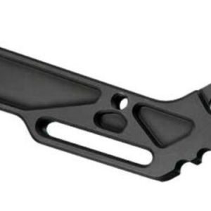 Magpul UBR Strike Plate, For UBR Stock, Aluminum, Black