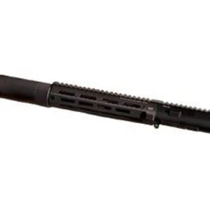 Tactical Solutions TSAR-300 .300 Blackout Upper, Keymod, Black