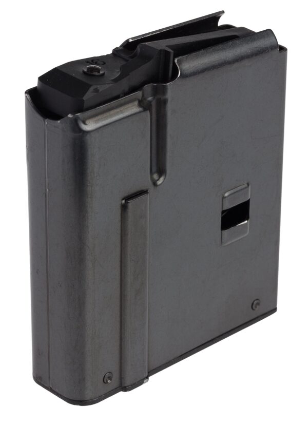 Browning BAR MK3 DBM Magazine, 308 Win