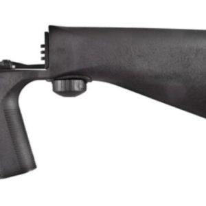 Slide Fire Solutions SSAK-47 XRS Stock, Right Hand, Black