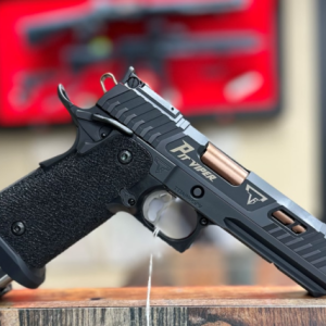 TARAN TACTICAL INNOVATIONS PIT VIPER JOHN WICK 4 BRAND NEW